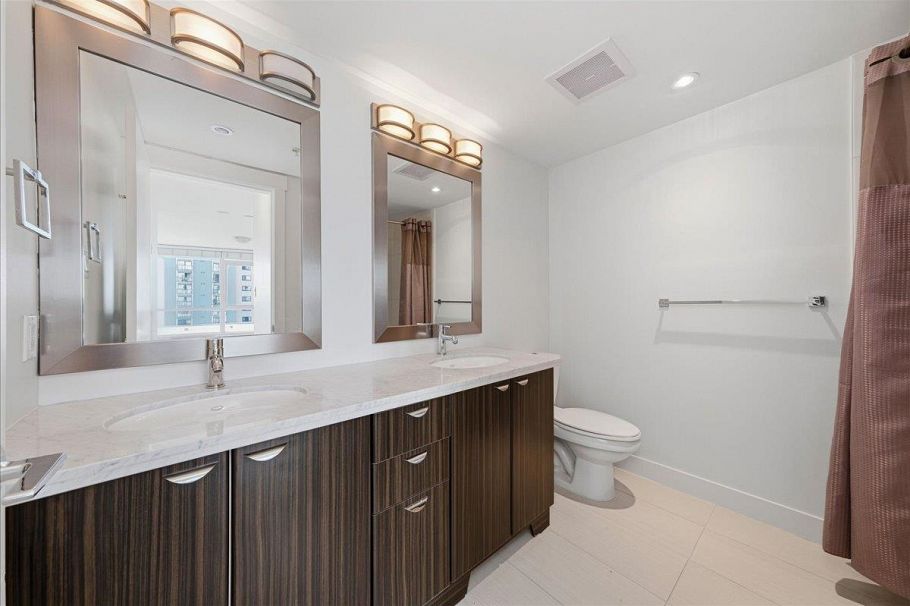 709 160 W 3rd Street North Vancouver, BC - 27