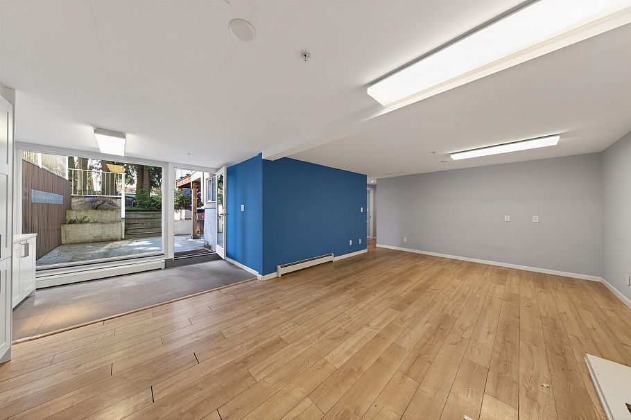 3456 W 36th Avenue Vancouver, BC - 27