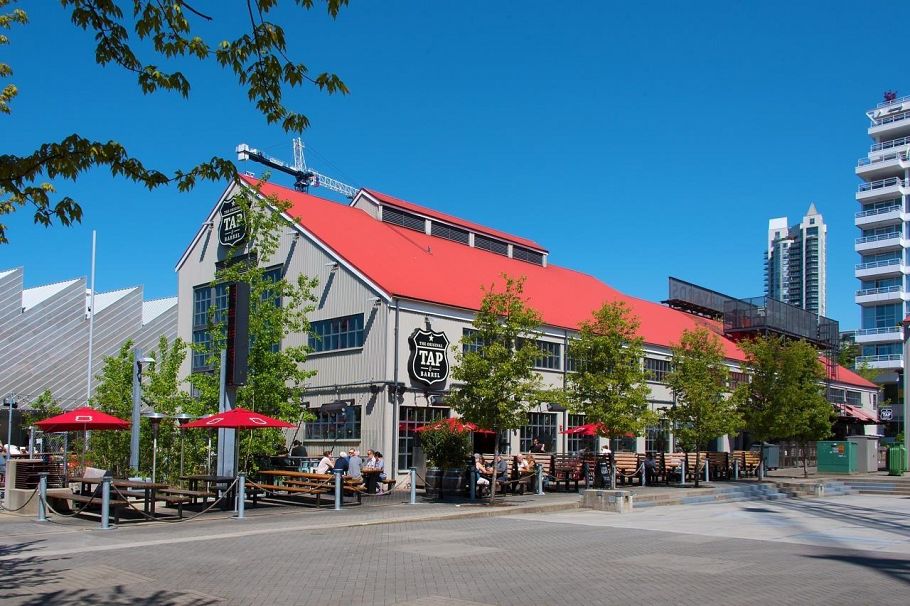 303 177 W 3rd Street North Vancouver, BC - 13