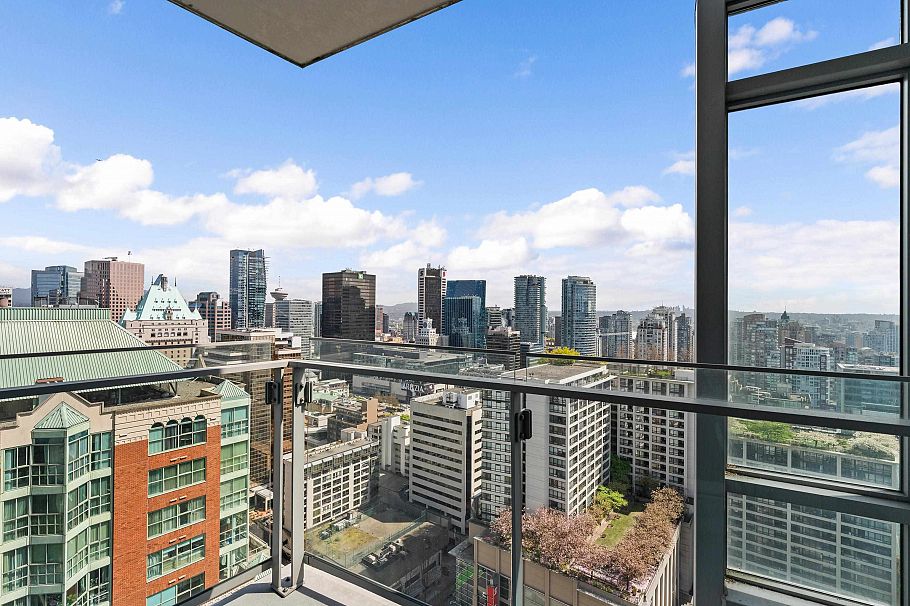 2907 1028 Barclay Street Vancouver, BC - 21