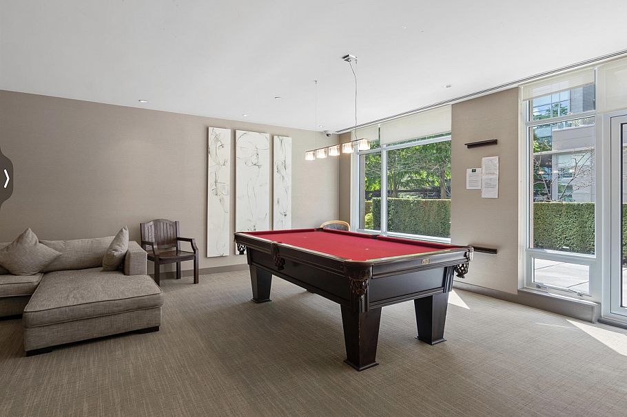 801 5838 Berton Avenue Vancouver, BC - 12