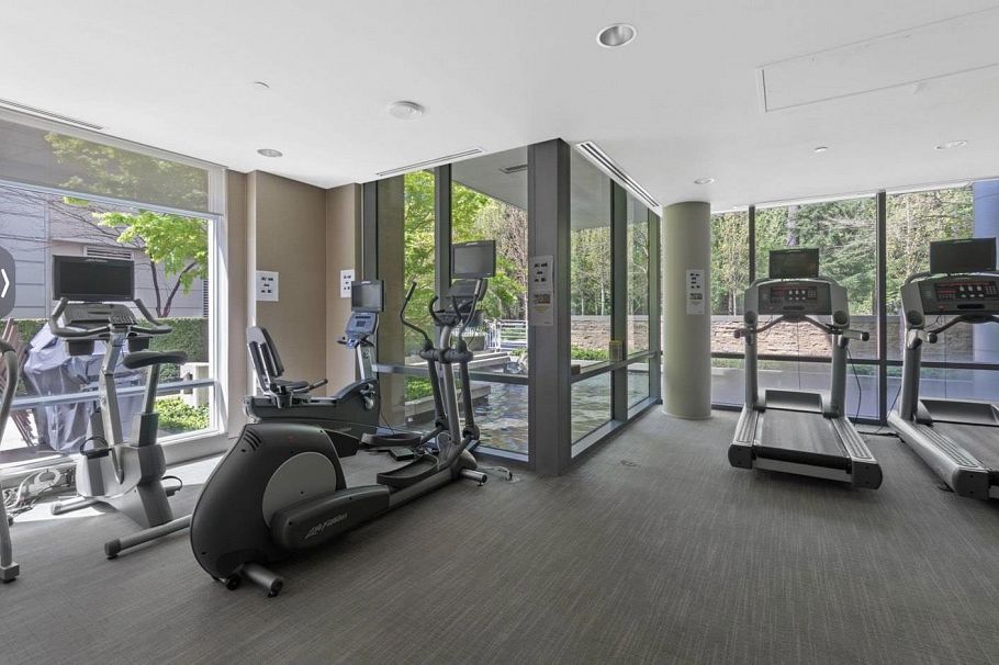 801 5838 Berton Avenue Vancouver, BC - 11