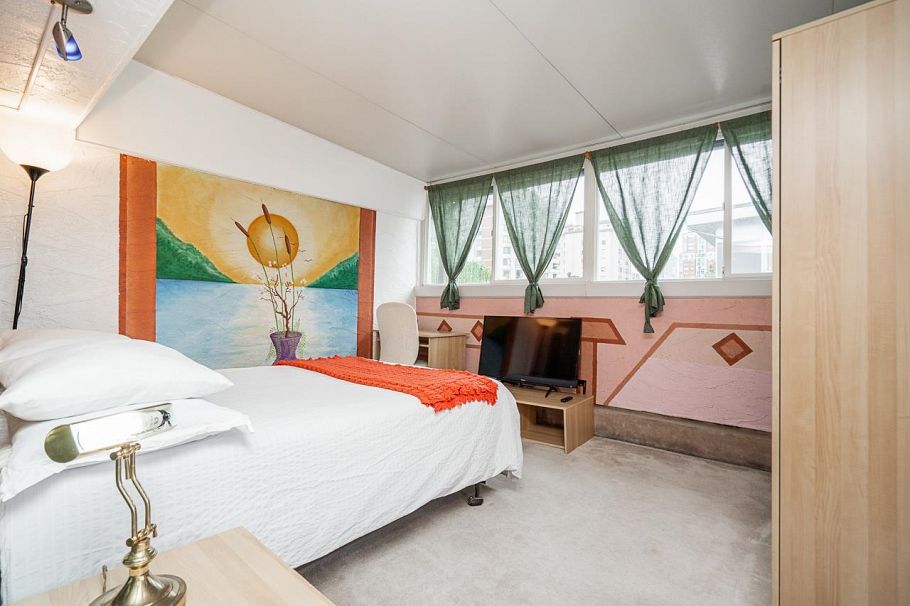 PH5 936 Bute Street Vancouver, BC - 22