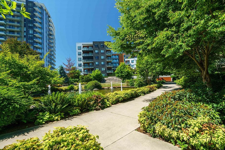 107 5981 Gray Avenue Vancouver, BC - 31