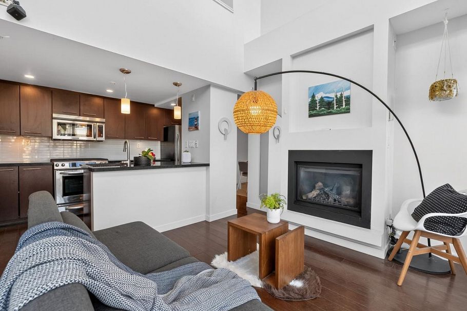 PH1 1288 Chesterfield Avenue North Vancouver, BC - 9