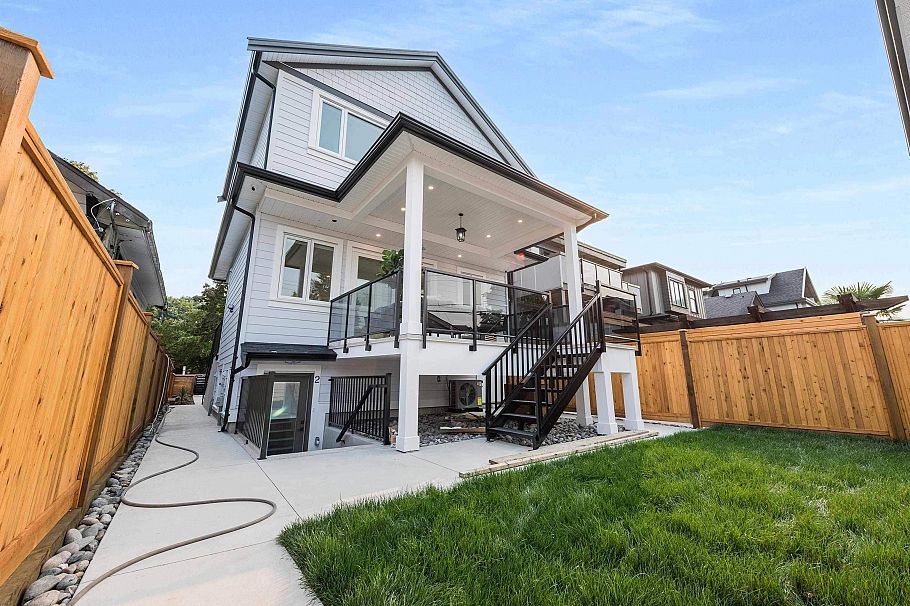 2743 Mcgill Street Vancouver, BC - 26