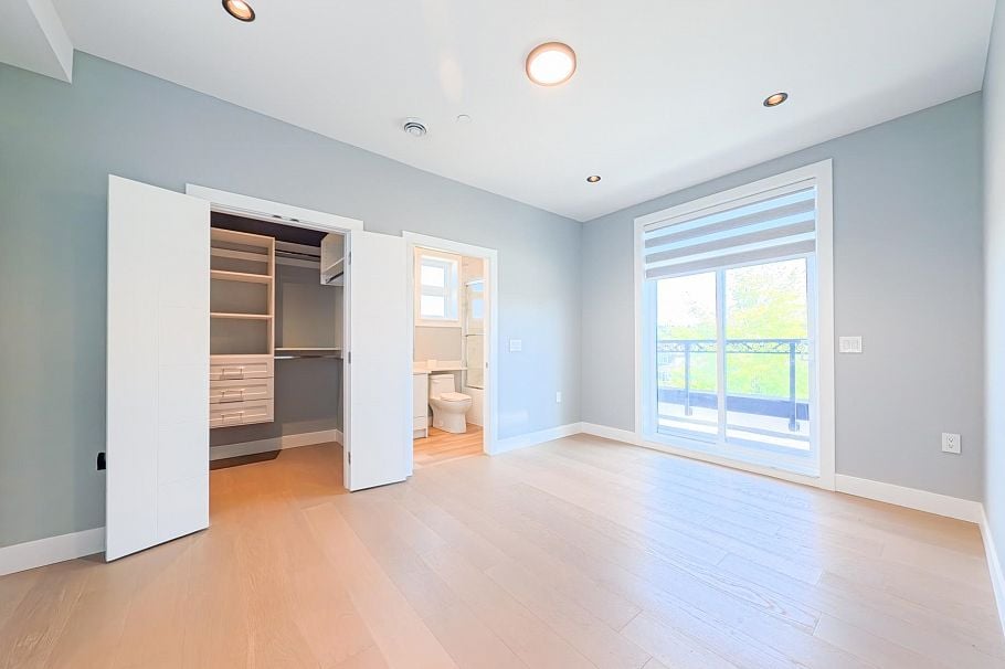 3 2557 W King Edward Avenue Vancouver, BC - 13