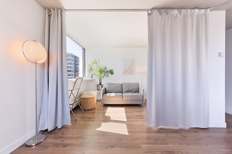 1501 1725 Pendrell Street Vancouver, BC - 15