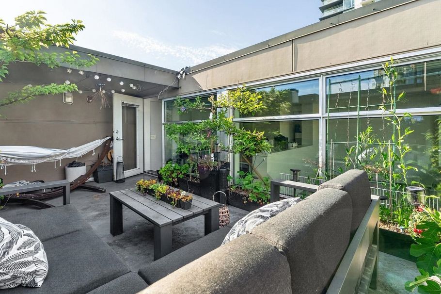 PH1 1288 Chesterfield Avenue North Vancouver, BC - 24