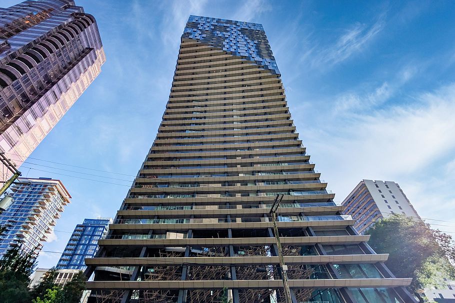 3202 1568 Alberni Street Vancouver, BC - 38