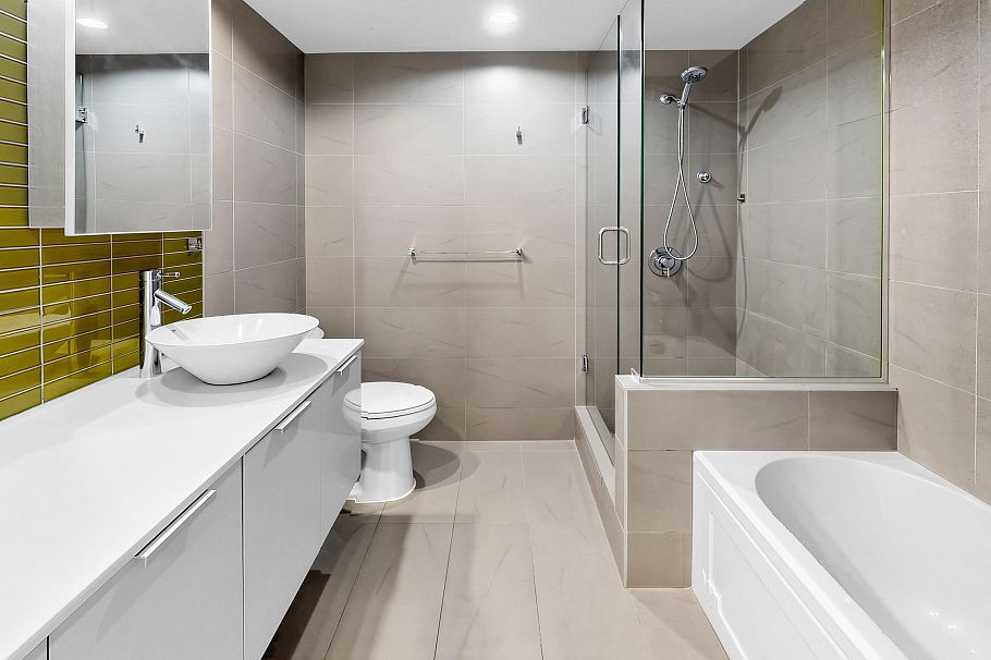 2702 108 W Cordova Street Vancouver, BC - 8