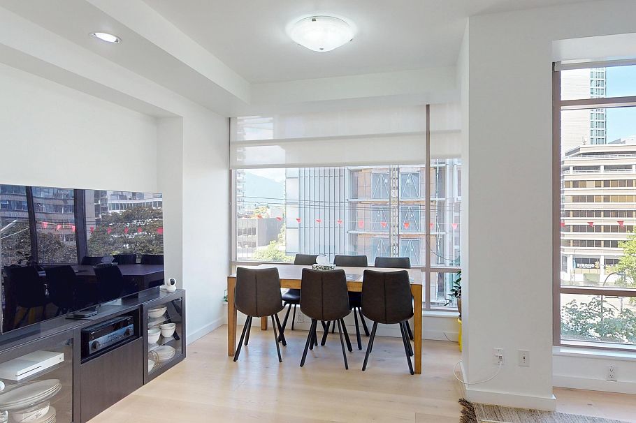 1B 1500 Alberni Street Vancouver, BC - 18