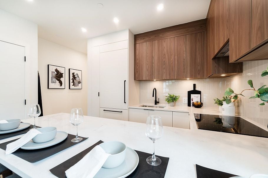 124 1552 E 3rd Avenue Vancouver, BC - 11