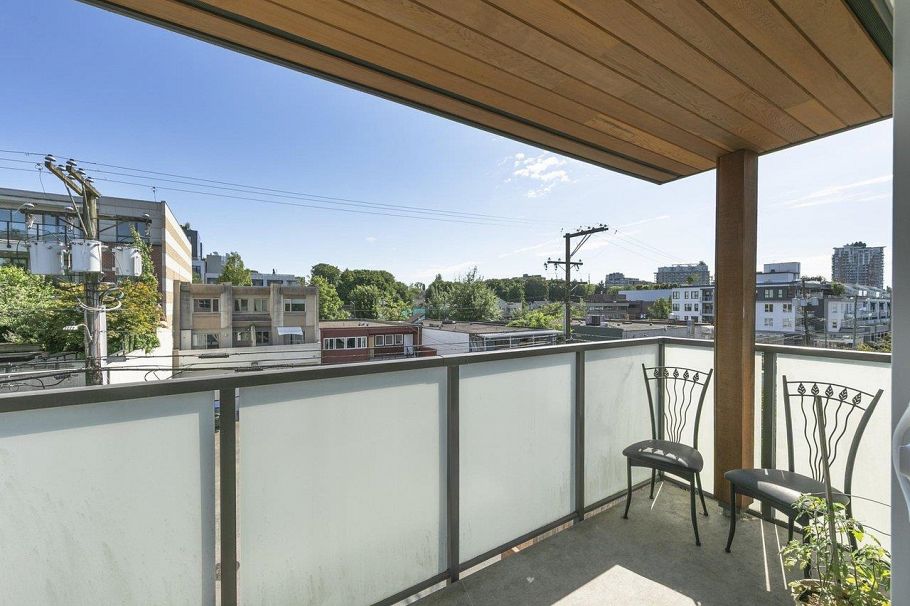 403 570 E 8th Avenue Vancouver, BC - 12
