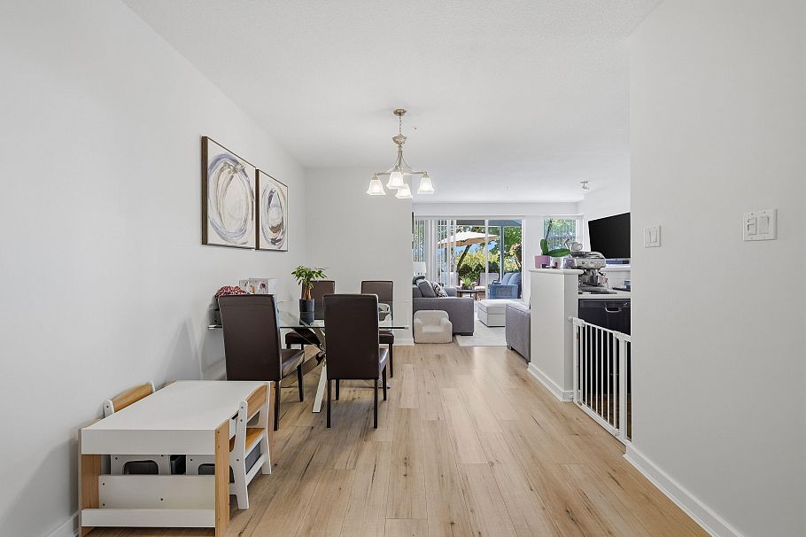 104 2080 E Kent South Avenue Vancouver, BC - 5