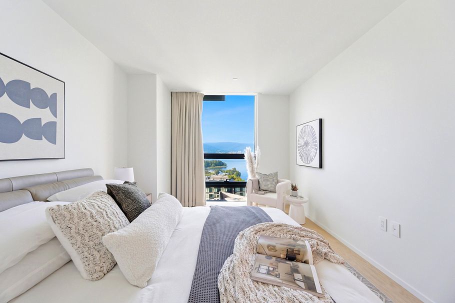 3202 1568 Alberni Street Vancouver, BC - 22