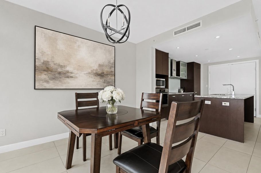 2907 1028 Barclay Street Vancouver, BC - 8