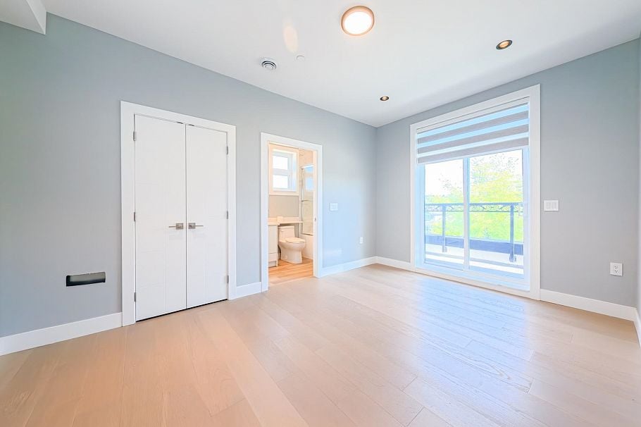 3 2557 W King Edward Avenue Vancouver, BC - 7