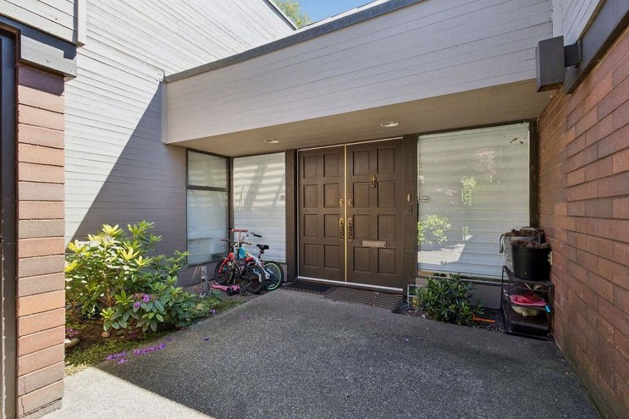 406 Greensboro Place Vancouver, BC - 27