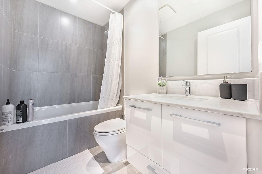 410 5638 Birney Avenue Vancouver, BC - 12