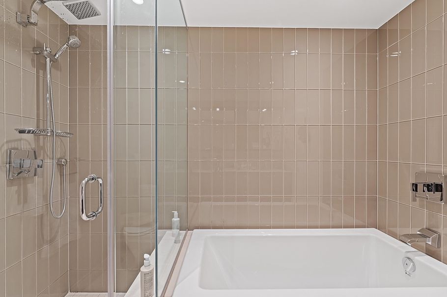 2907 1028 Barclay Street Vancouver, BC - 17