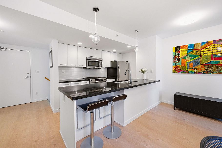 TH1 1288 Chesterfield Avenue North Vancouver, BC - 5