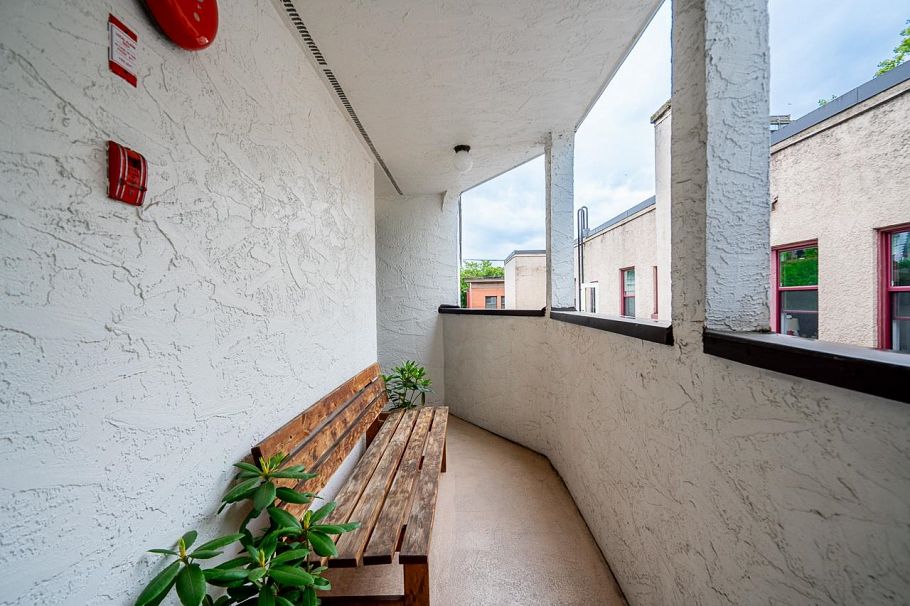 PH5 936 Bute Street Vancouver, BC - 28