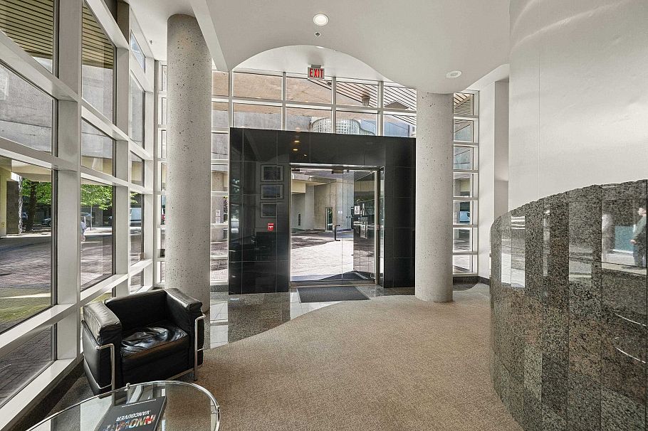 509 990 Beach Avenue Vancouver, BC - 24