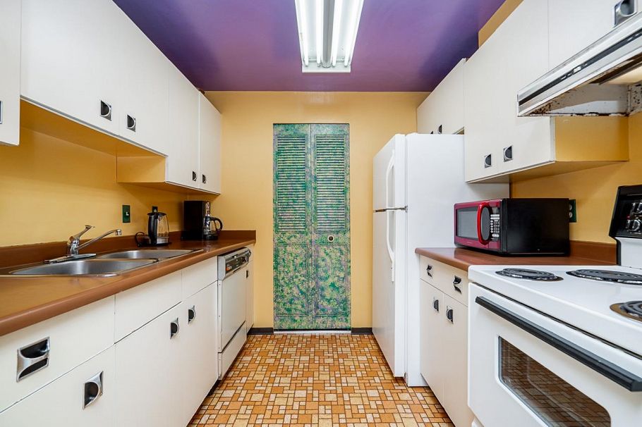 PH5 936 Bute Street Vancouver, BC - 7