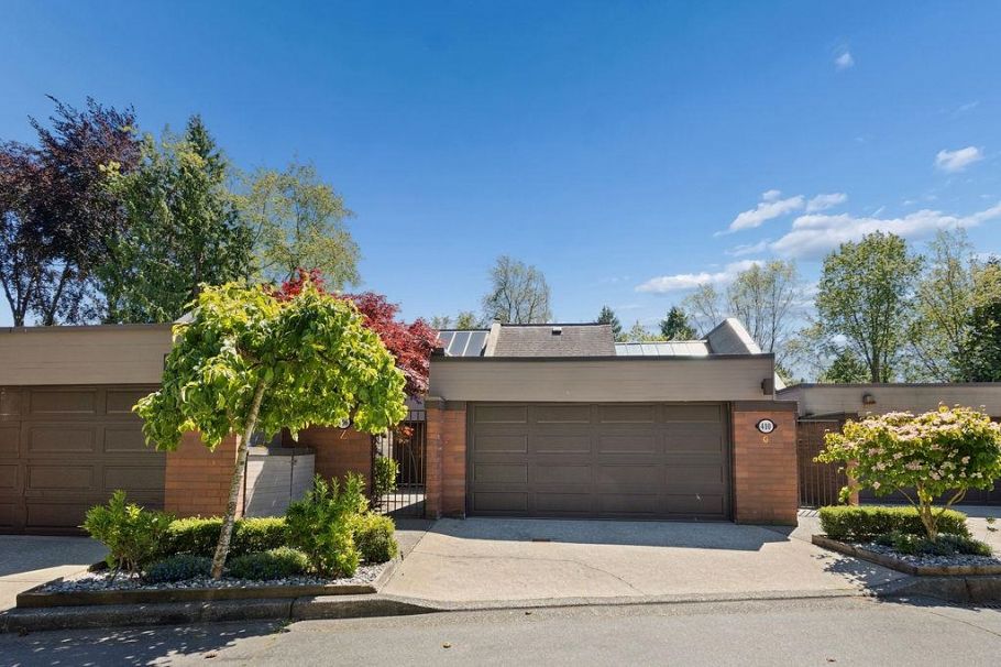 406 Greensboro Place Vancouver, BC - 29