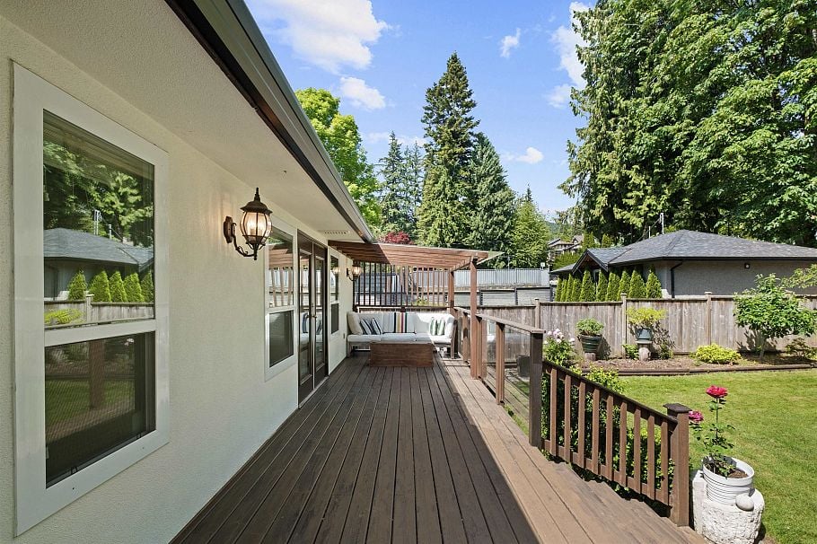 2808 Eastern Avenue North Vancouver, BC - 12