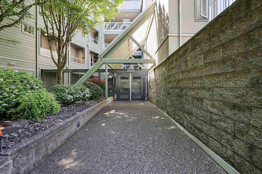 104 2080 E Kent South Avenue Vancouver, BC - 34