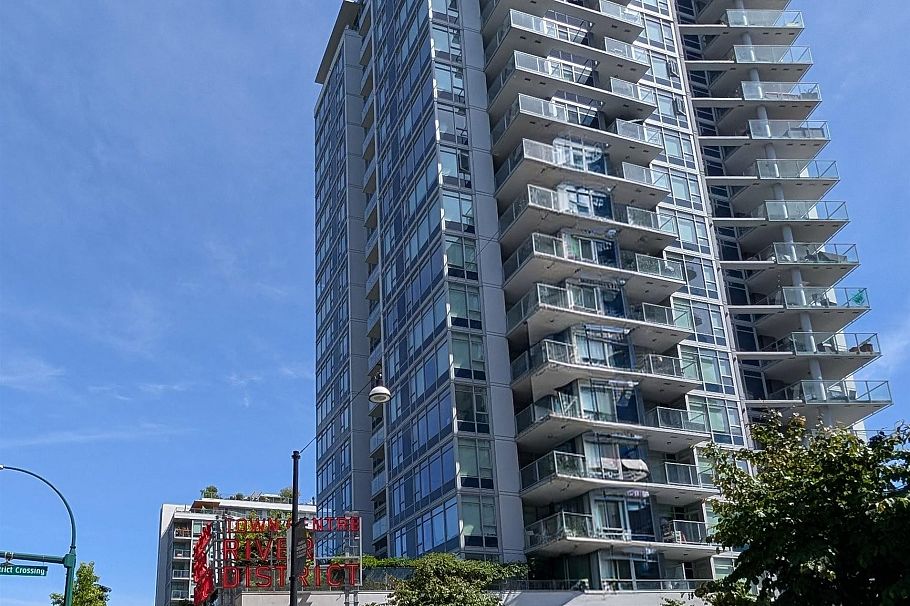 1508 8538 River District Crossing Vancouver, BC - 10