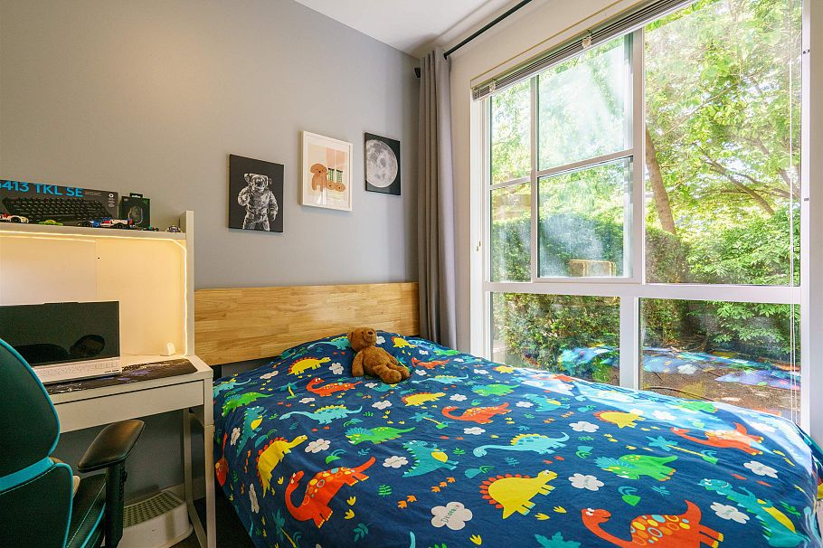 107 5981 Gray Avenue Vancouver, BC - 22