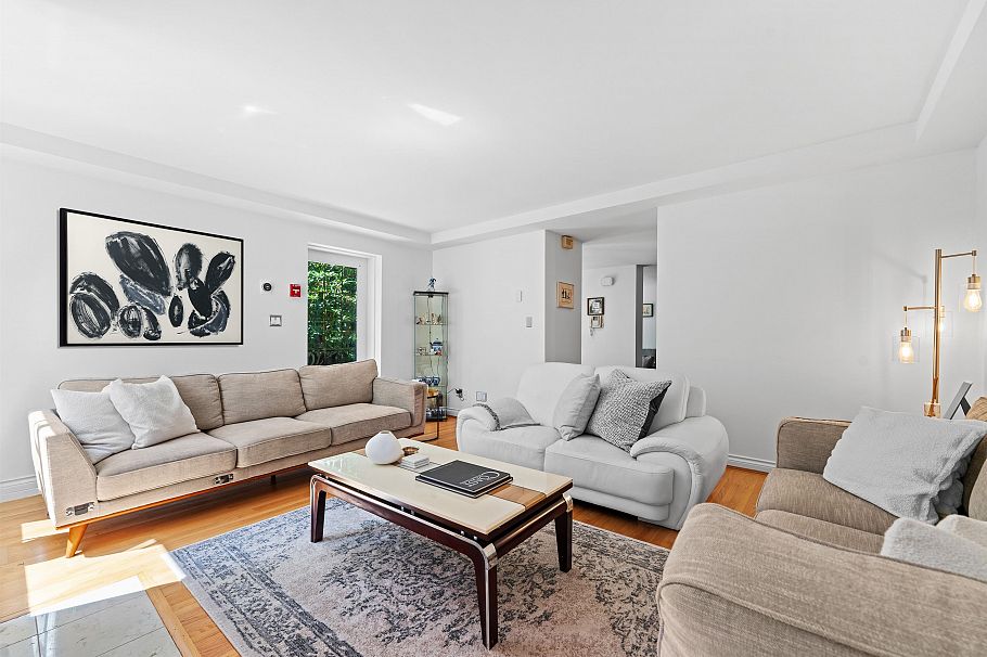 102 2128 W 43rd Avenue Vancouver, BC - 4