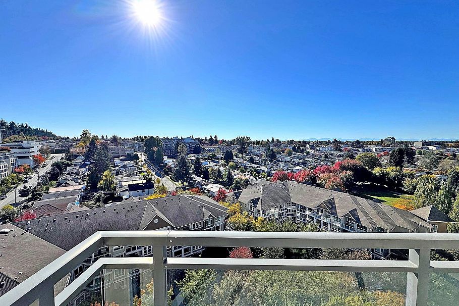 1401 3660 Vanness Avenue Vancouver, BC - 9