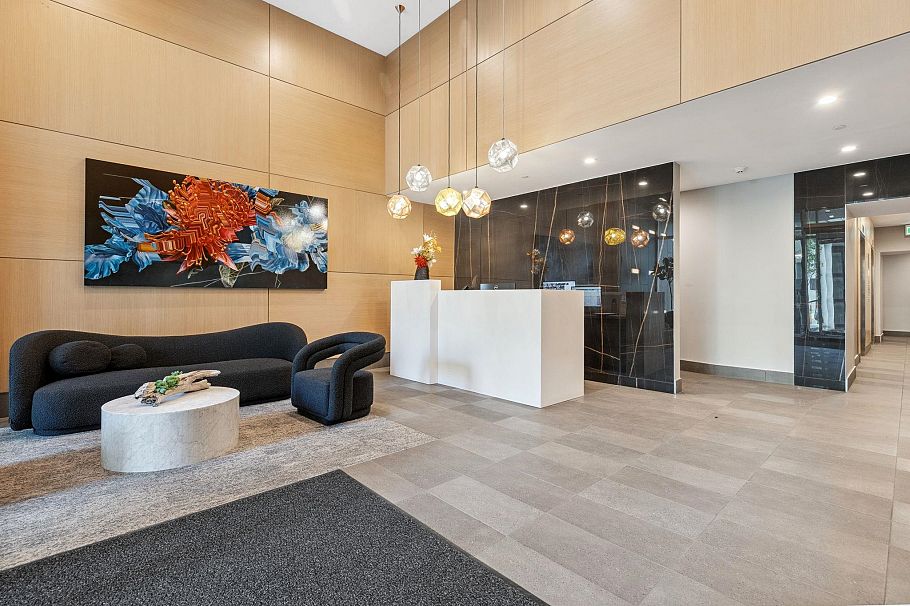 2304 3438 Sawmill Crescent Vancouver, BC - 23