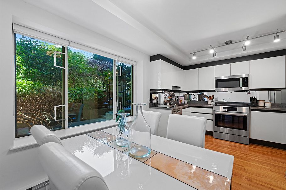 102 2128 W 43rd Avenue Vancouver, BC - 12