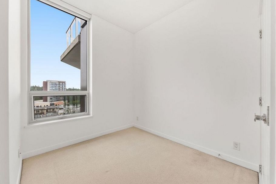 1306 3533 Ross Drive Vancouver, BC - 22