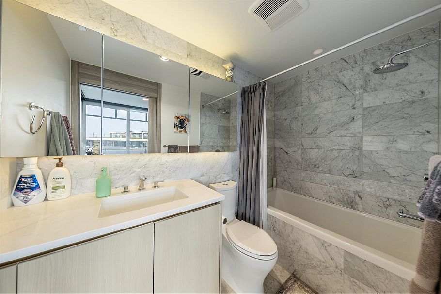 1810 89 Nelson Street Vancouver, BC - 17