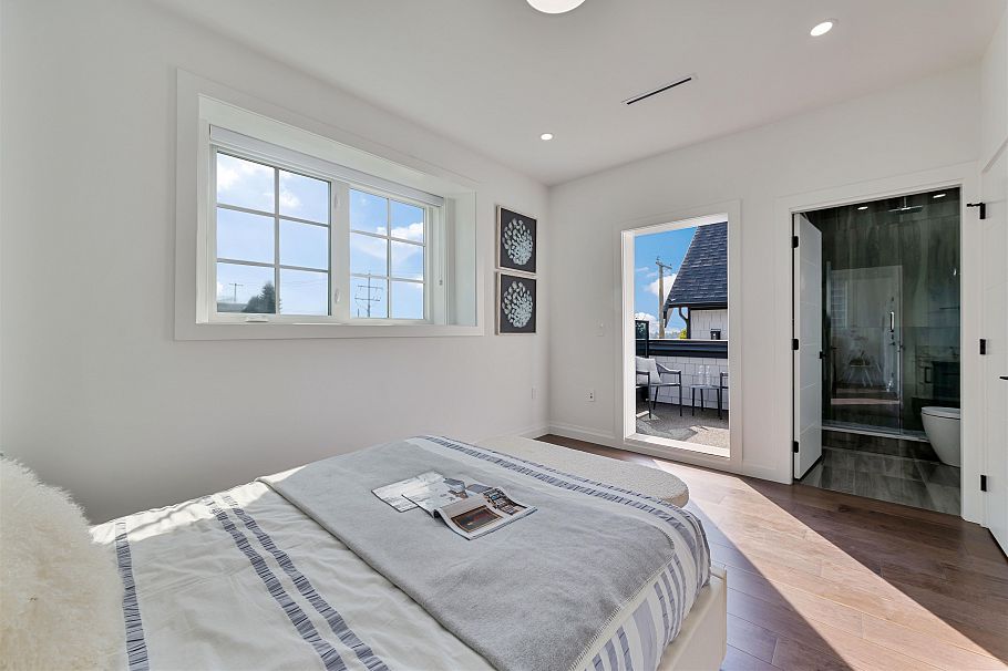 3615 Yale Street Vancouver, BC - 20