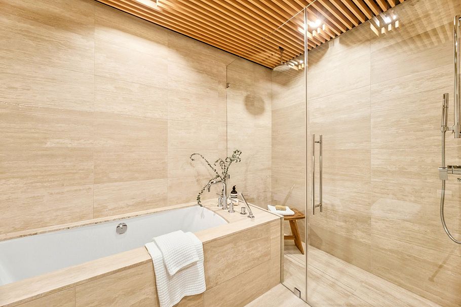 3202 1568 Alberni Street Vancouver, BC - 24