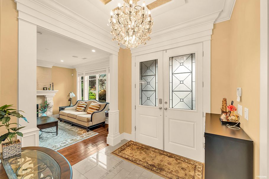 2375 W 20th Avenue Vancouver, BC - 17