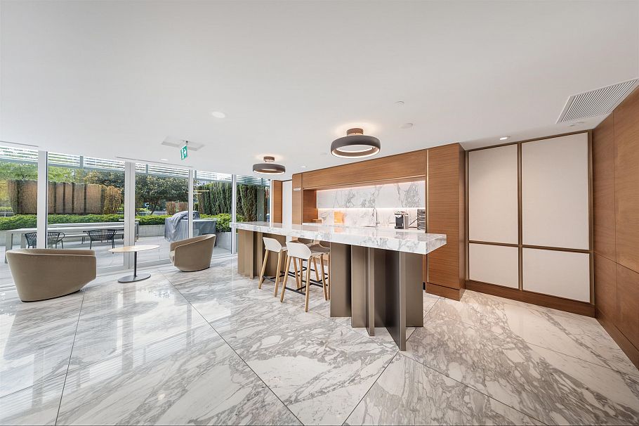 1810 89 Nelson Street Vancouver, BC - 21