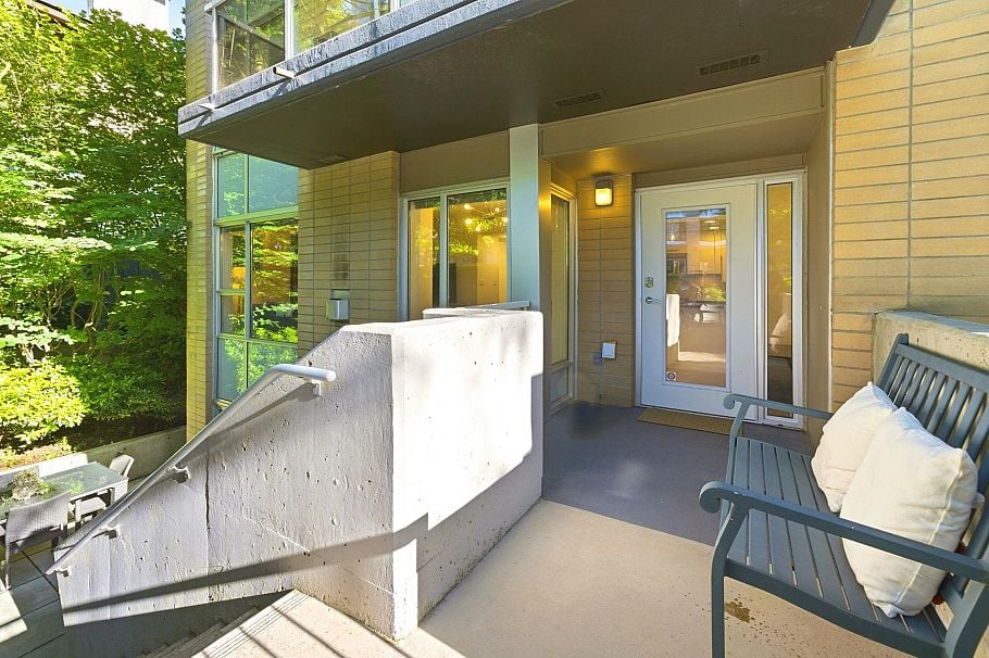 TH1 1288 Chesterfield Avenue North Vancouver, BC - 21