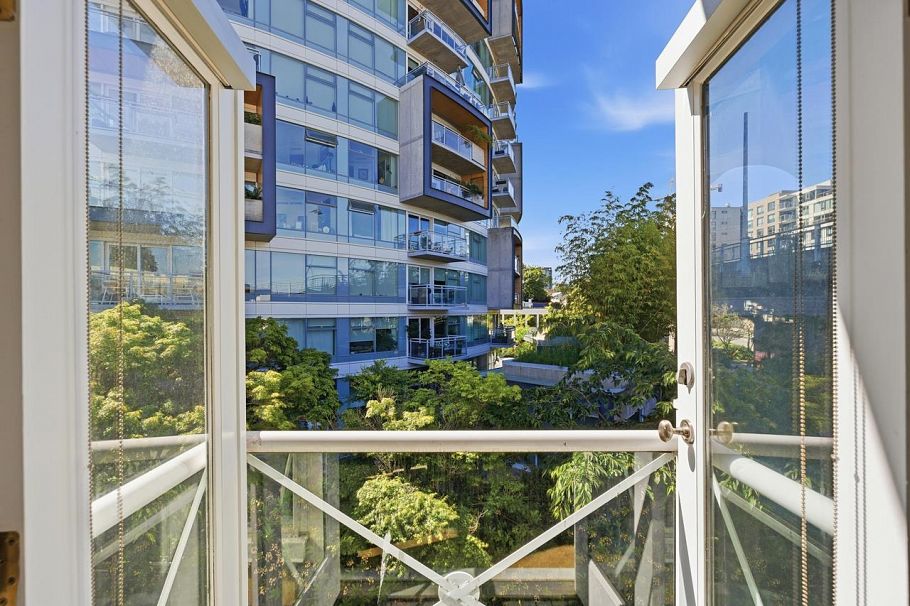 401 1562 W 5th Avenue Vancouver, BC - 14