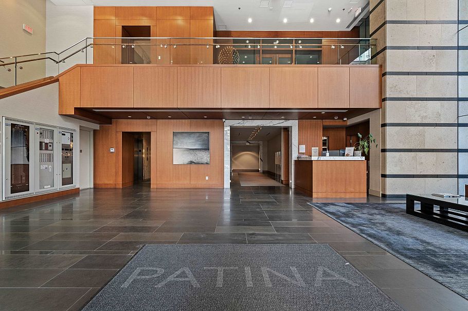 2907 1028 Barclay Street Vancouver, BC - 29