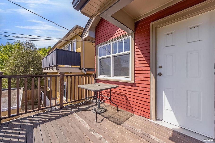 836 W 68th Avenue Vancouver, BC - 30