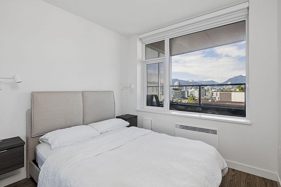 604 209 E 7th Avenue Vancouver, BC - 11