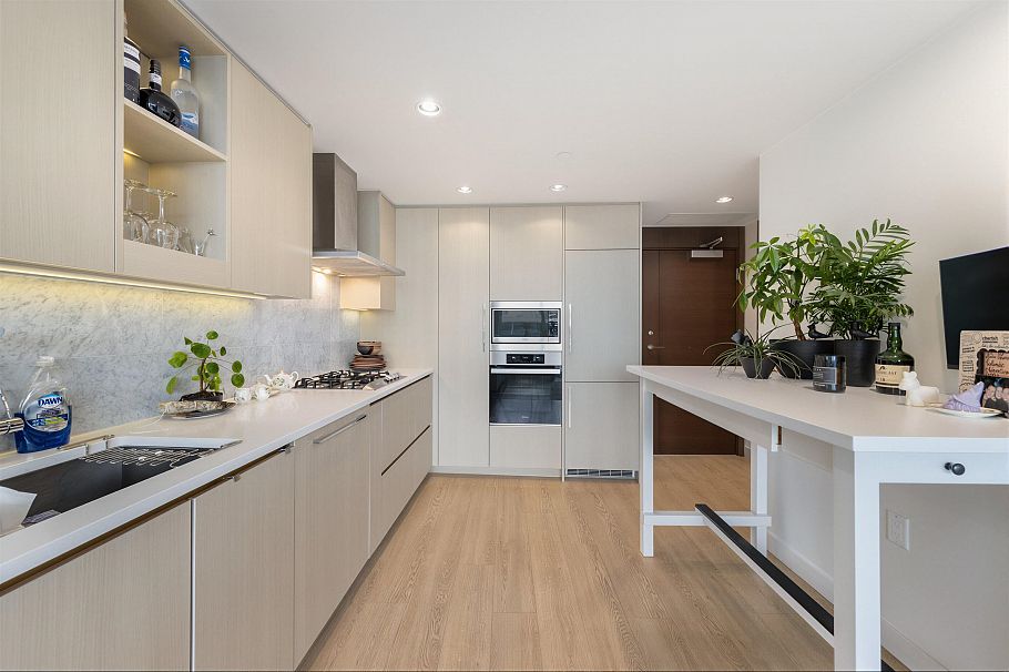 1810 89 Nelson Street Vancouver, BC - 13